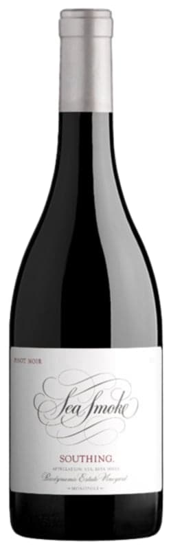 Sea Smoke Southing Pinot Noir 2023 bottle